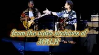 Lee Ritenour and Larry Carlton 72295 ArtscapeBaltimoreMD [upl. by Nanek]