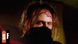 I Madman 1989  Official Trailer [upl. by Rothenberg]