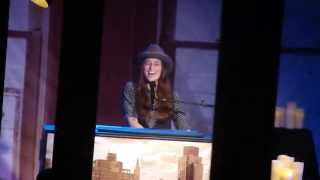 Sara Bareilles  Sittin On The Dock Of The Bay Live  Slims Brave Enough Tour [upl. by Aires737]