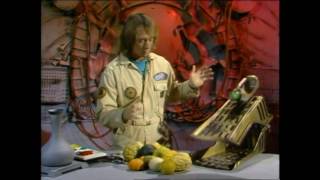 MST3K  K02  Revenge of the Mysterons from Mars Host Segments [upl. by Hplodur400]