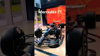 Ultimate Mercedes Experience F1 GWagons amp Luxury Sedans 🚗🏎️ [upl. by Urien701]