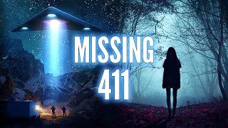 The Missing 411 the Mysterious Disappearances in National Parks [upl. by Roinuj717]