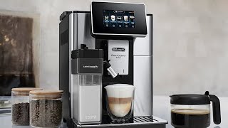 7 Beste Slimme Koffiezetapparaten op Amazon [upl. by Kreda80]