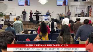 Tema Peleando la buena batalla  Pastor Dennis Marquez  10242023 [upl. by London]