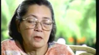 MEDIATRIX OF ALL GRACE  LIPA DOCUMENTARY PART 3 CD1 [upl. by Henryson944]