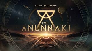 FILME ANUNNAKI COMPLETO 2024 Dublado  FullMovie [upl. by Naharba302]