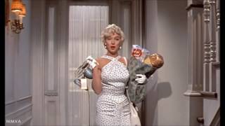 Marilyn Monroe in “The 7 Year Itch”  “I Had To Ring Your Bell” [upl. by Yblehs789]