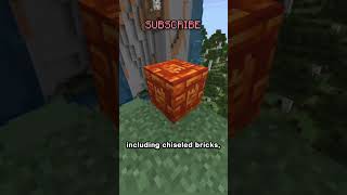 NEW ITEMS NEW BLOCKS NEW ARMOR TRIM IN BIG NEW UPDATE [upl. by Nauwtna96]