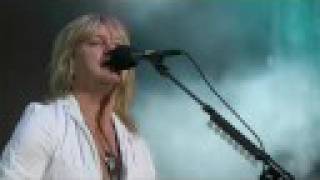 Def Leppard  When Love amp Hate Collide Live [upl. by Belter808]