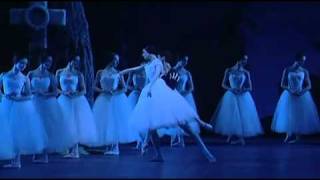 Giselle Complete Ballet [upl. by Elrebma529]