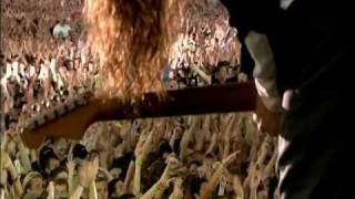 Red Hot Chili Peppers  Scar Tissue  Live at Slane Castle HD [upl. by Erdne155]