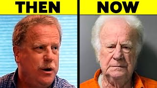 Where Are They Now 10 Chris Hansen Predator Criminals [upl. by Yedoc567]