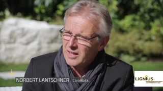 LIGNIUS  Intervista Norbert Lantschner [upl. by Rufe656]