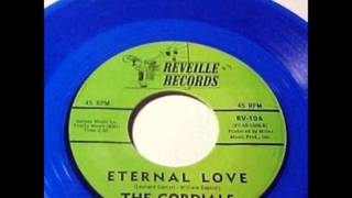 Cordials  Eternal Love  Reveille 106  1962 [upl. by Aihsyak]