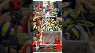 Process of Making Handmade Football Boots from Chamois Leather [upl. by Ontine]