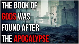 rWritingPrompts  The Book of Gods was found after the Apocalypse reddit stories [upl. by Haldane]