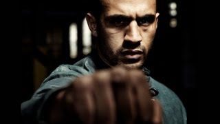 Badr Hari  The Beast Inside by Andariel [upl. by Anabelle]