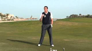 The best golf training aid in the world  the SureSet three keys [upl. by Jarrett]