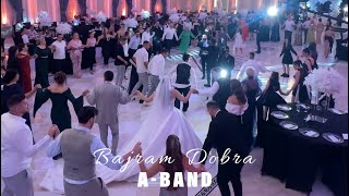 Bajram Dobra x ABand Tallava 2024 [upl. by Anavlis213]