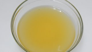 How to make StockBroth from Bouillon cube l Tip1 [upl. by Doone]