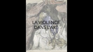 La violence dans lart [upl. by Heintz788]