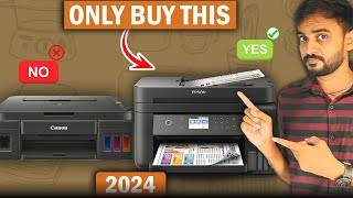 Best Colour Printer for Home Use  2024  Office Use  Business Use  All in One PrinterUnder 15000 [upl. by Coltson]