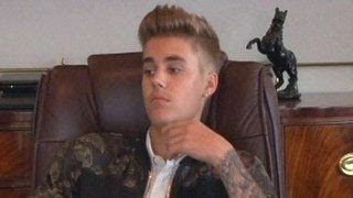 Justin Bieber Abuses The Lawyer During Deposition  Must Watch [upl. by Nodnart376]