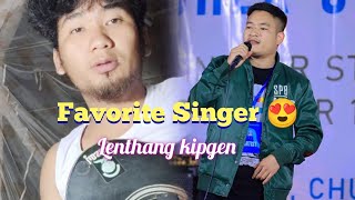 Keikap nange  cover by Alex khongsai 🥰 singer lenthang kipgen 🤗 please like share subscribe [upl. by Anwaf]