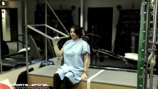 Lymphedema Therapeutic Exercises [upl. by Ezana943]