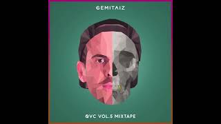 GEMITAIZ  quotSi Vaquot ft Gemello e Mystic QVC5 [upl. by Battat806]