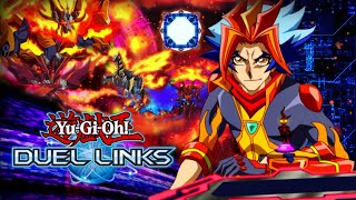 Soulburner Theme  YuGiOh Duel Links 遊戯王 デュエルリンクス [upl. by Landel]