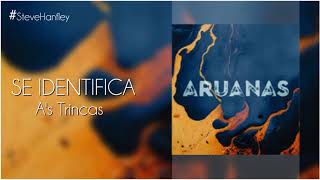 Se Identifica  As Trincas  Arunas [upl. by Soo]