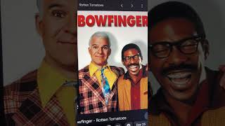 My Review on Bowfinger 1999 Part 1 [upl. by Eilata304]