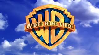 Warner Home Video Logo 19962017 High Toned [upl. by Otilopih]