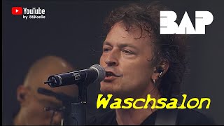 BAP  Waschsalon Kölnarena 2001 [upl. by Aiker967]