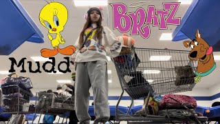 Goodwill bins vlog  thrift finds [upl. by Hort]