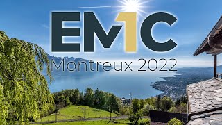 Elementum Millionaires Club  Montreux 2022 [upl. by Jeffers]