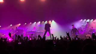 Pulp  Toronto 91024 Full SHOW [upl. by Ziladnerb]