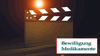 Bewilligung Medikamente  Multiple Sklerose [upl. by Doner]