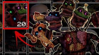 Twisted Mediocre Melodies In UCN UCN Mods [upl. by Dedra353]