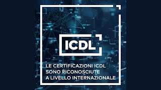 IL VALORE INTERNAZIONALE DELLE CERTIFICAZIONI ICDL [upl. by Rosalinde]