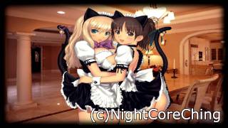 Nightcore  Mr Saxobeat  Remix [upl. by Alliuqat]