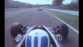 F1 1978 Watkins Glen Didier Pironi Onboard Tyrrell 008 [upl. by Couhp]