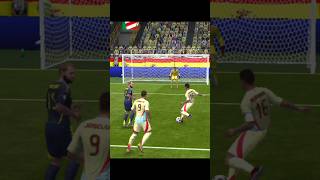 Witness Oyarzabals Brilliance in EA FC Mobile 24 OYARZABAL [upl. by Anned]