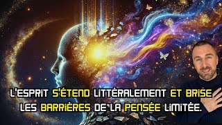 🌀 quotÇa fonctionne si vite que cest effrayant – Reprogramme ton esprit et change ta viequot [upl. by Avalsorim]