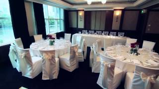 The Langham Melbournes Yarra Room [upl. by Phebe]