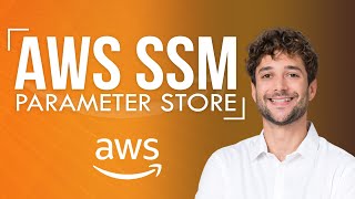 AWS Systems Manager Parameter Store Introduction [upl. by Nosahc419]