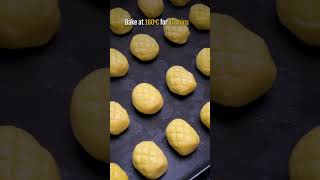 Leslies Best Pineapple Tart Recipe [upl. by Hussar]