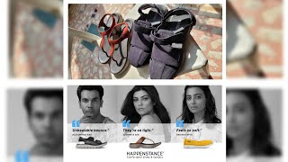 Happenstance Footwear Review  Buy or Not  Must see before buying [upl. by Mahgem37]