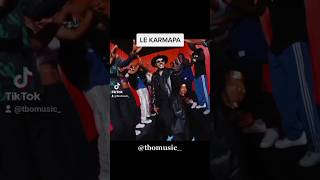 LE KARMAPA YELELE 🕺🏾🇨🇩🔥 [upl. by Lleksah842]